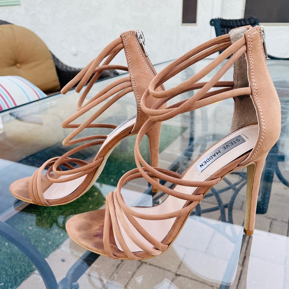 Steve Madden Santi Sandals